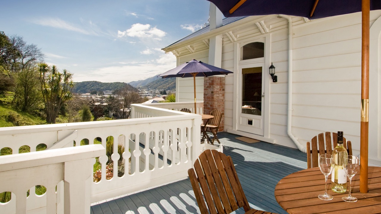 Photo of Patio Balcony in Picton