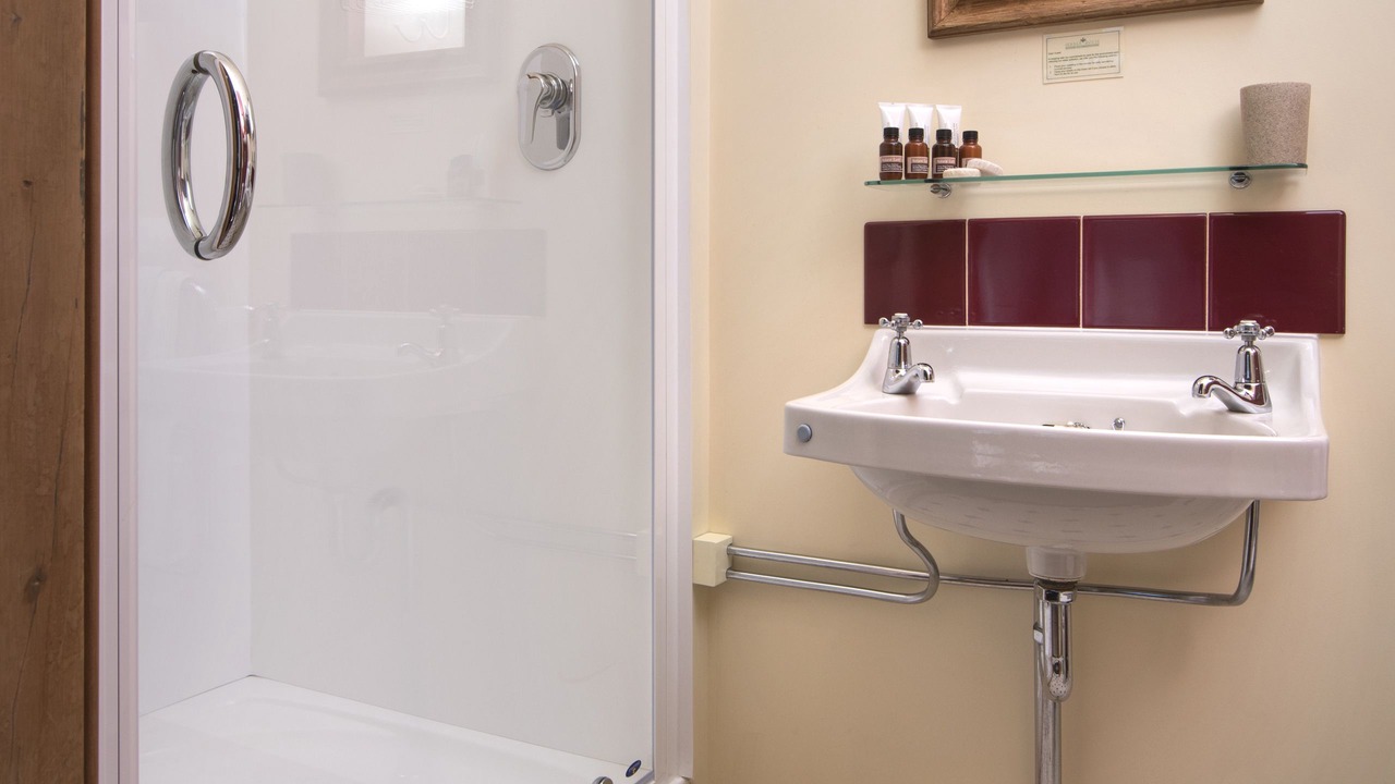Photo of Bathroom in Picton