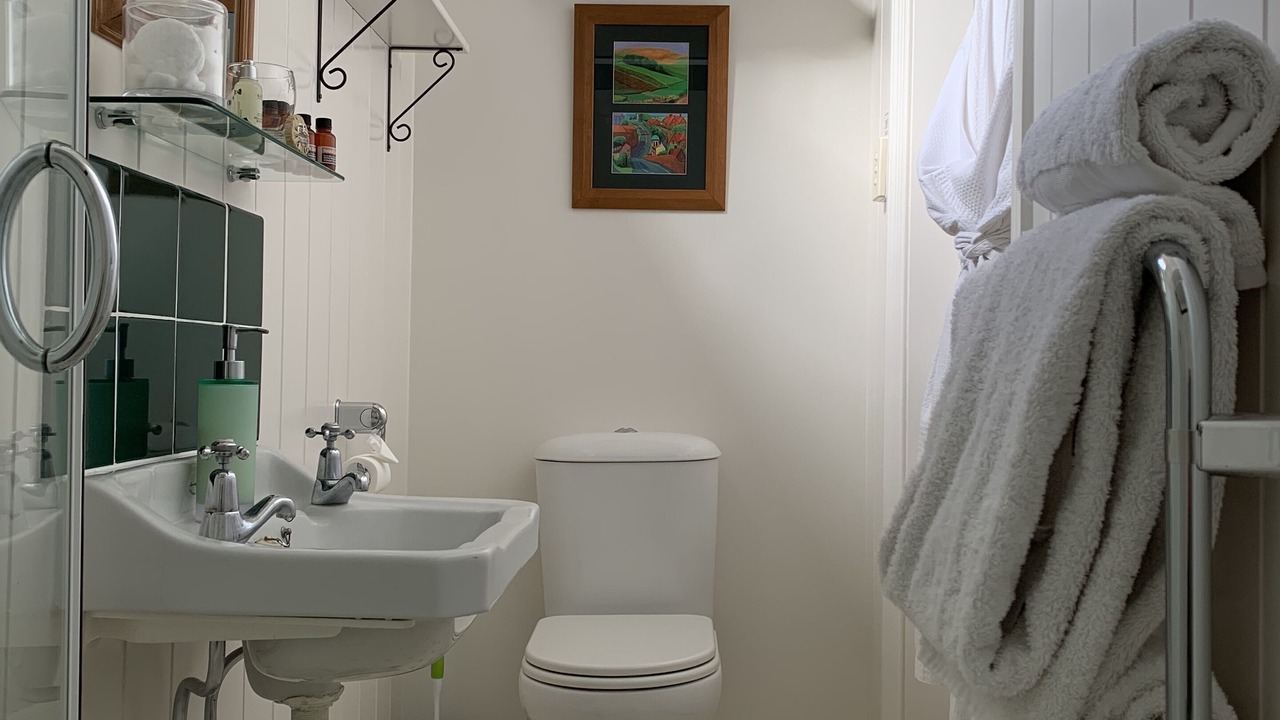 Photo of Bathroom in Picton
