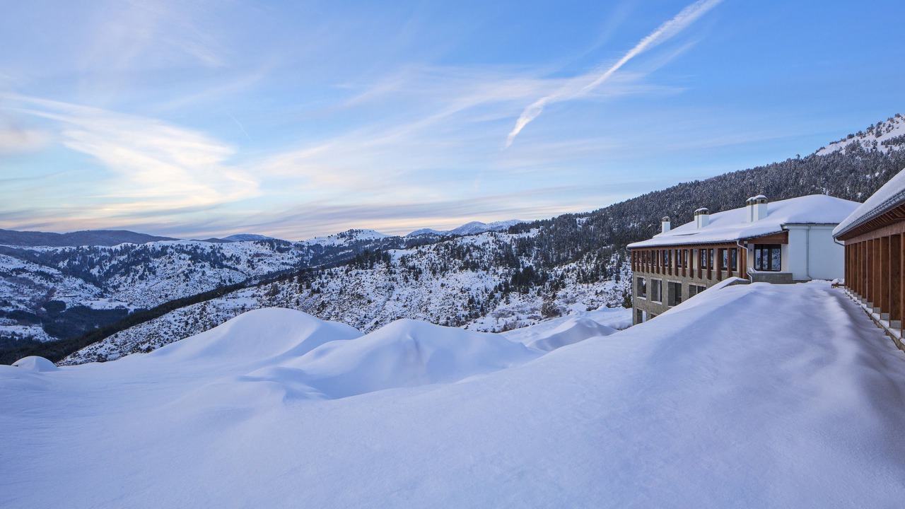 Photo of Outdoor in Metsovo
