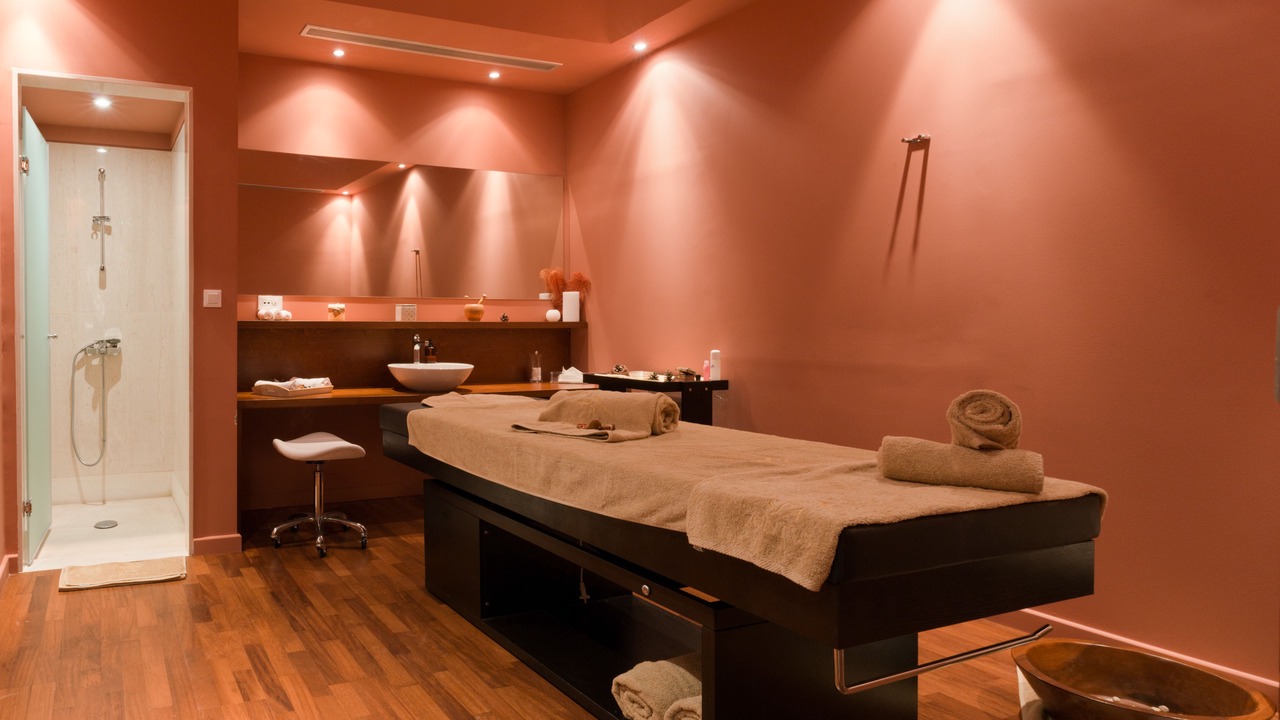 Photo of Bedroom in Metsovo
