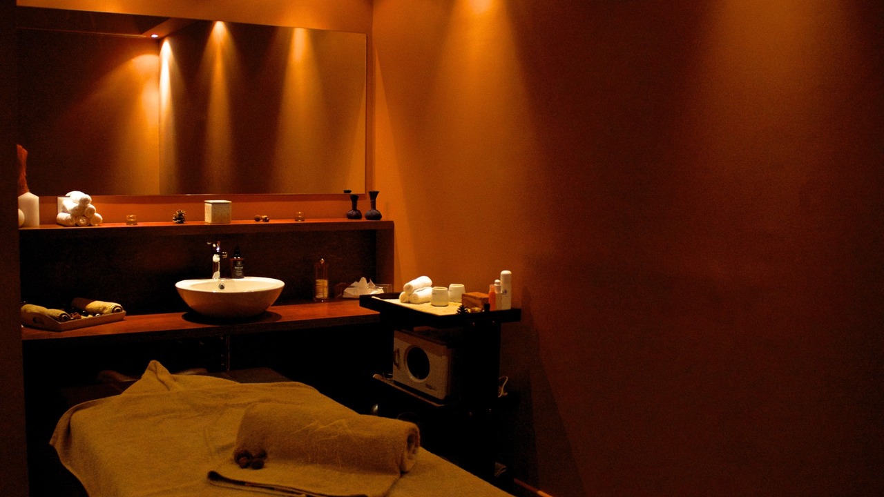 Photo of Bedroom in Metsovo