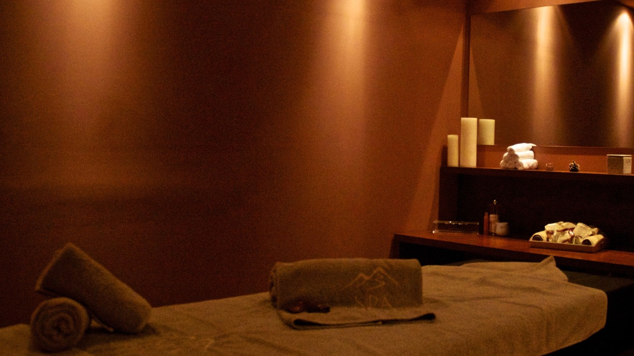 Photo of Bedroom in Metsovo