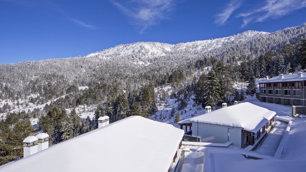 Photo of Outdoor in Metsovo