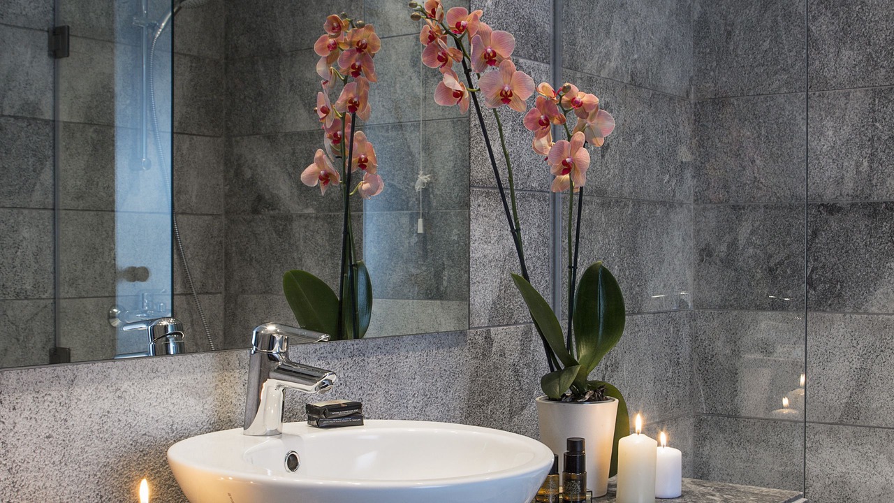 Photo of Bathroom in Metsovo