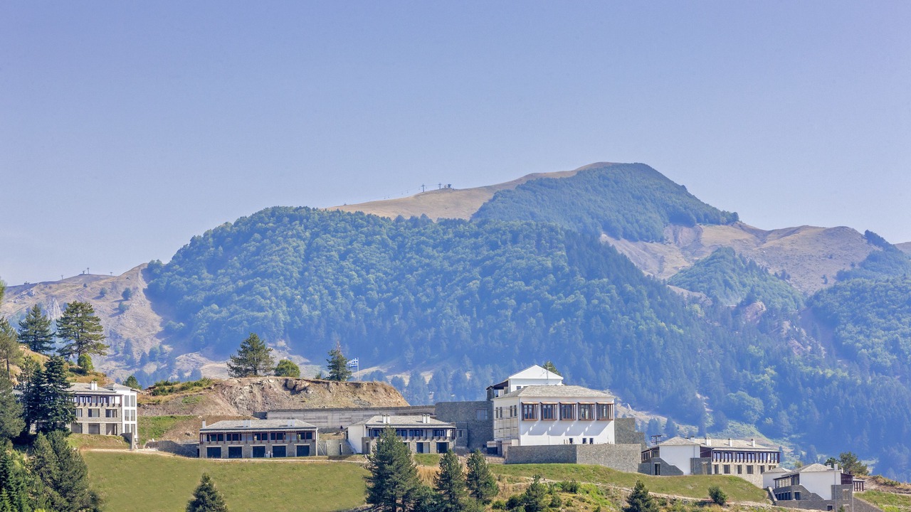 Photo of Outdoor in Metsovo