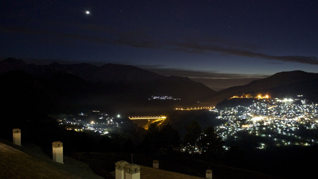 Photo of Outdoor in Metsovo