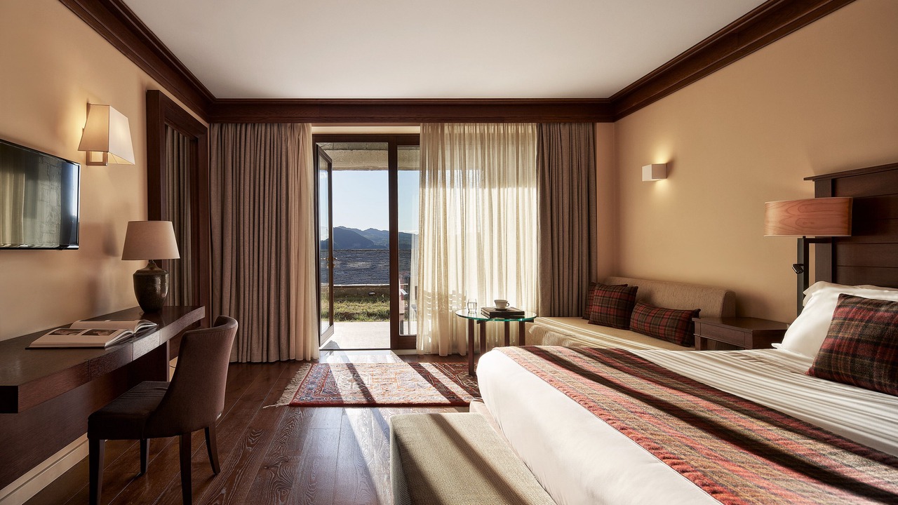Photo of Outdoor in Metsovo