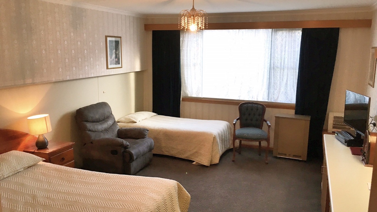 Photo of Bedroom in Hobart Central Business District