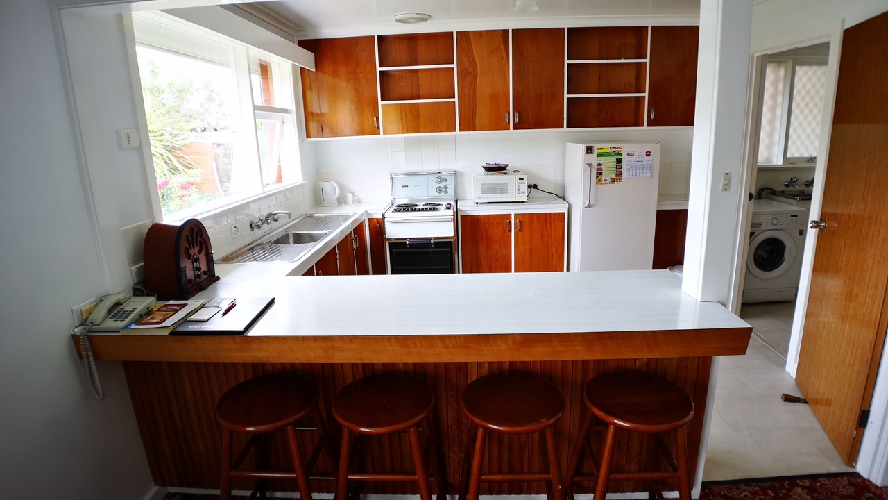 Photo of Kitchen in Hobart Central Business District