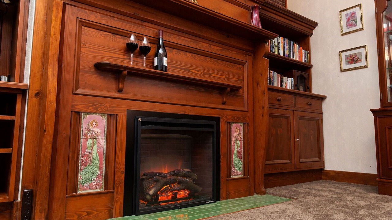 Photo of Bedroom in Hobart Central Business District
