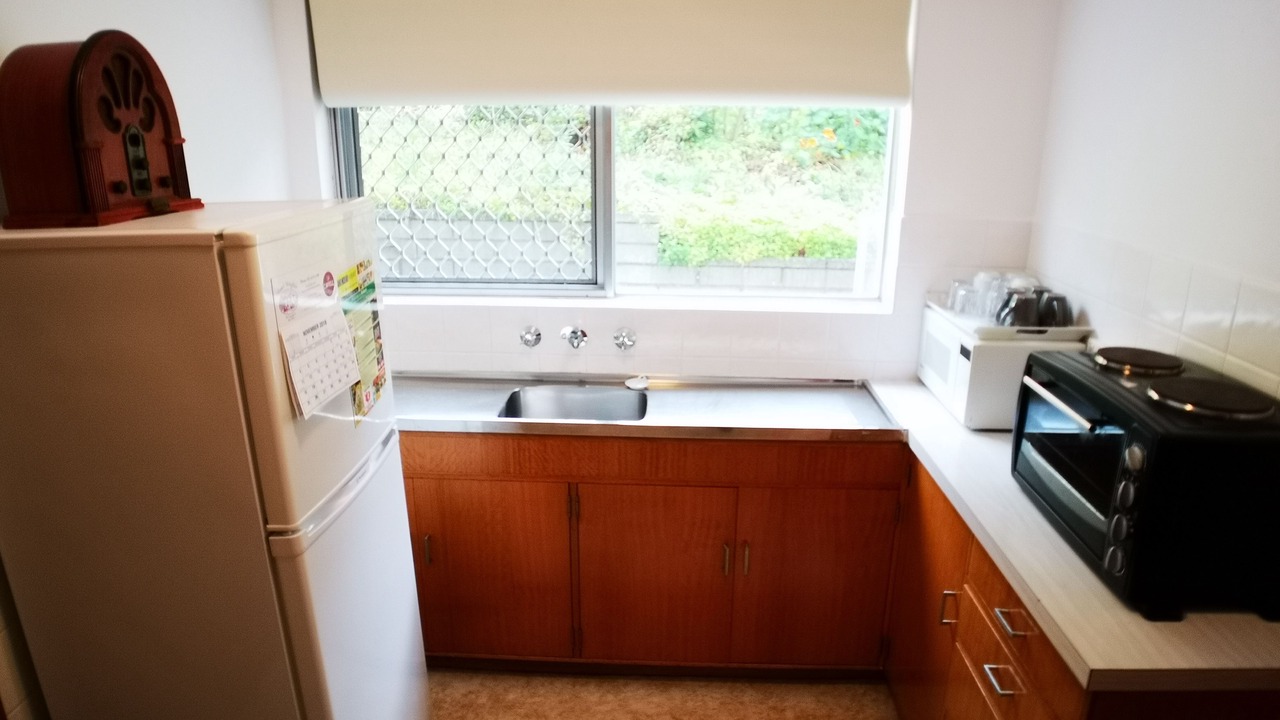 Photo of Kitchen in Hobart Central Business District
