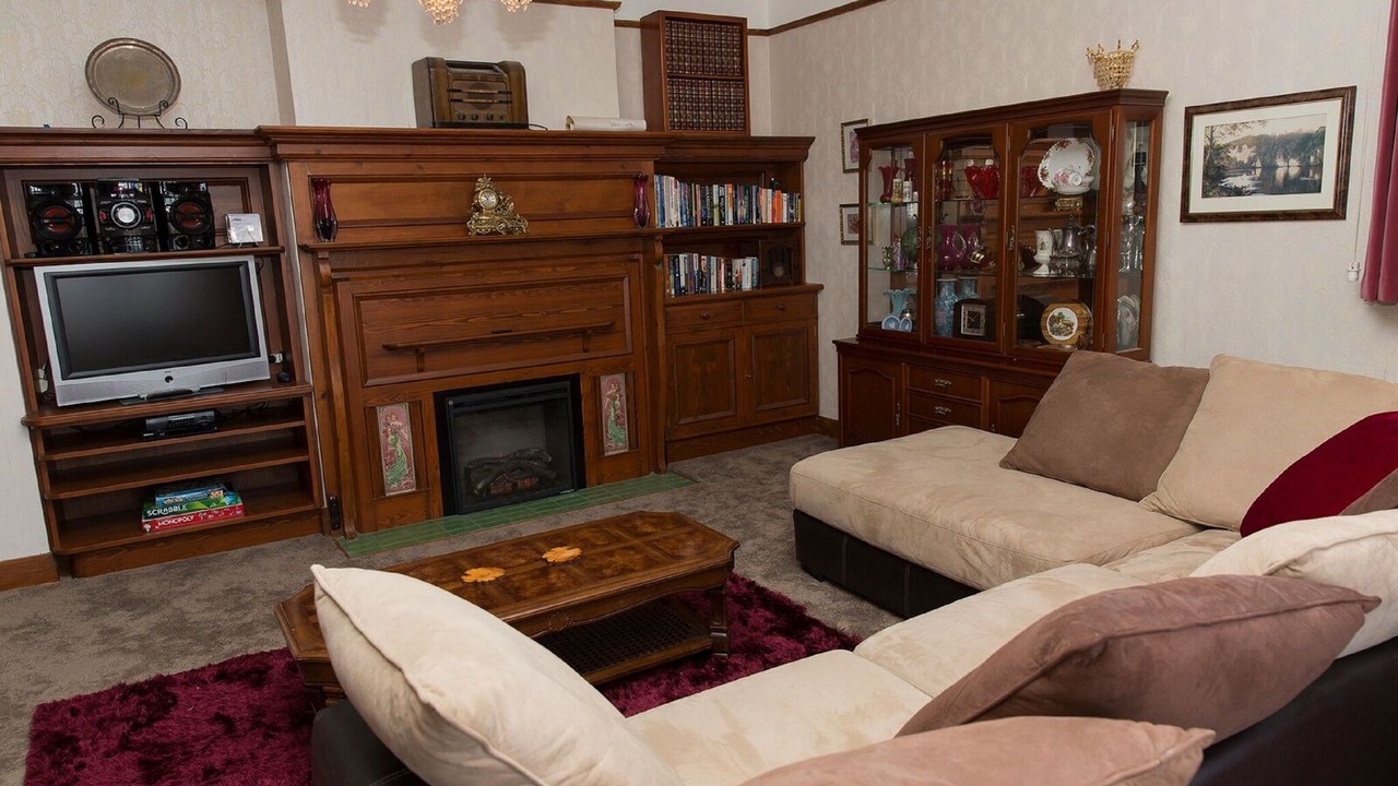 Photo of Bedroom in Hobart Central Business District