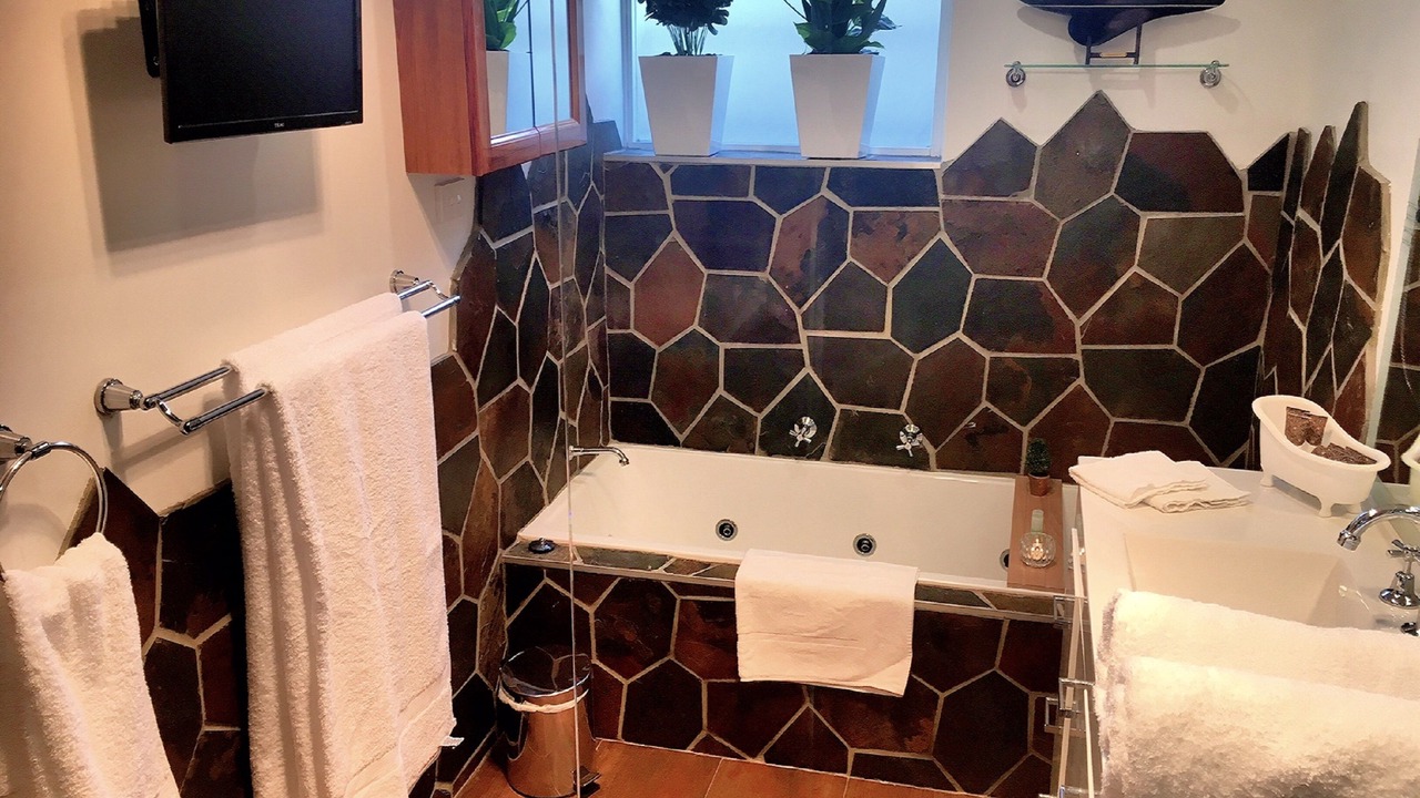 Photo of Bathroom in Hobart Central Business District