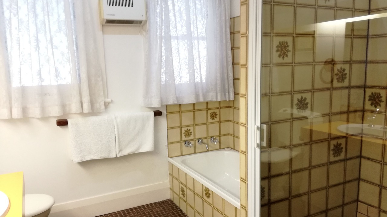 Photo of Bathroom in Hobart Central Business District
