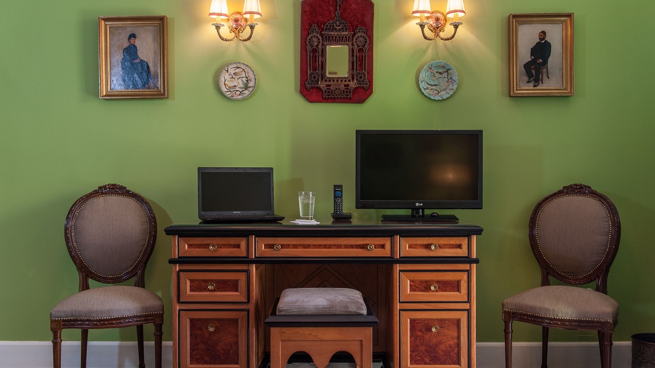 Photo of Bedroom in Old Town