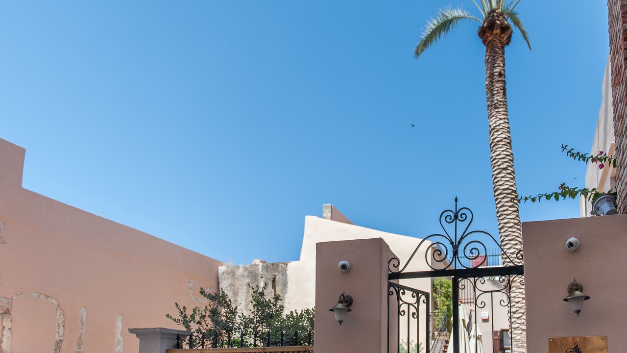 Photo of Outdoor in Old Town
