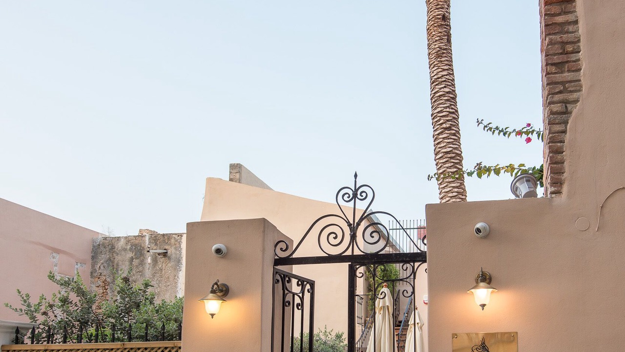 Photo of Outdoor in Old Town