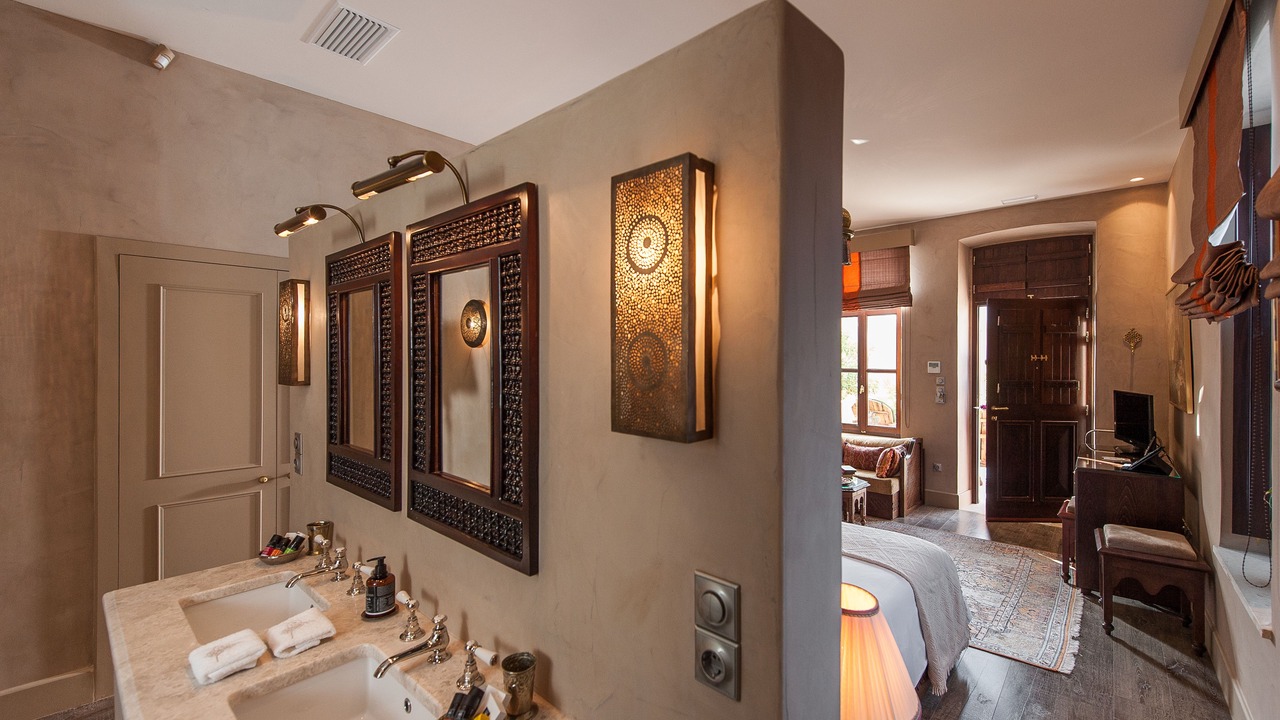 Photo of Bathroom in Old Town