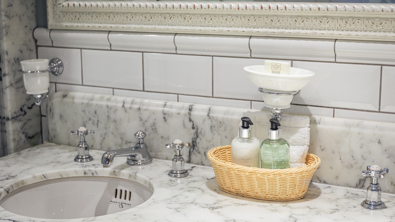 Photo of Bathroom in Stockbridge