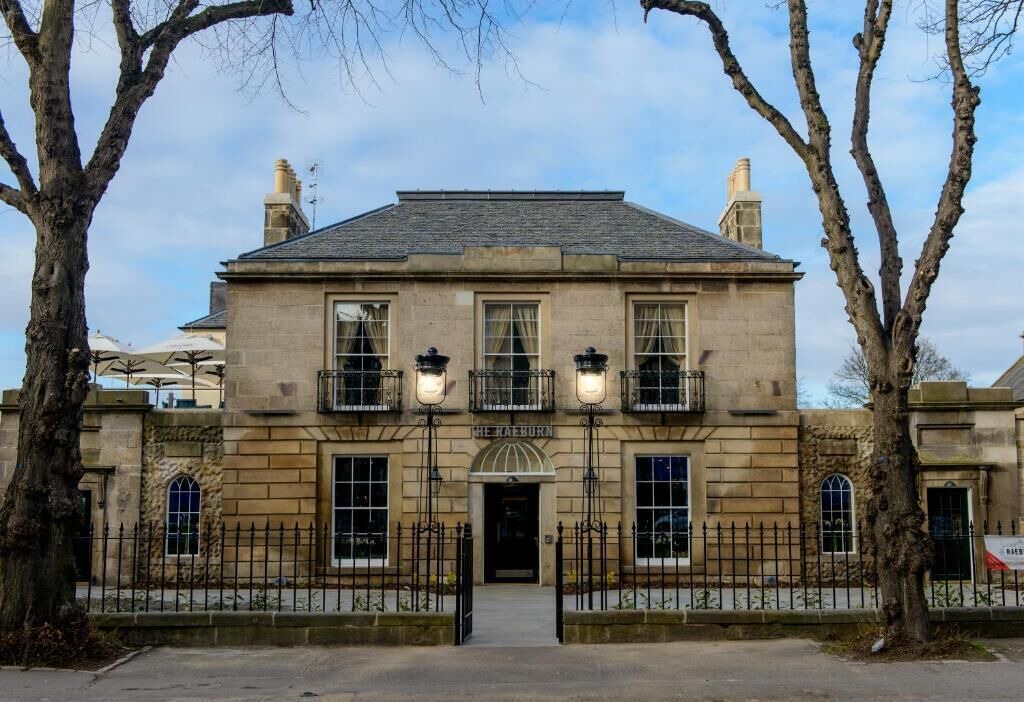 Photo of Outdoor in Stockbridge