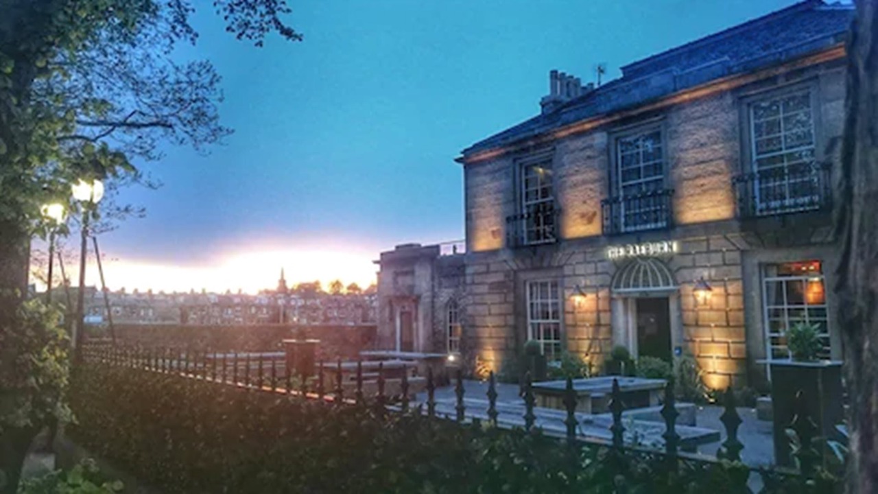 Photo of Outdoor in Stockbridge
