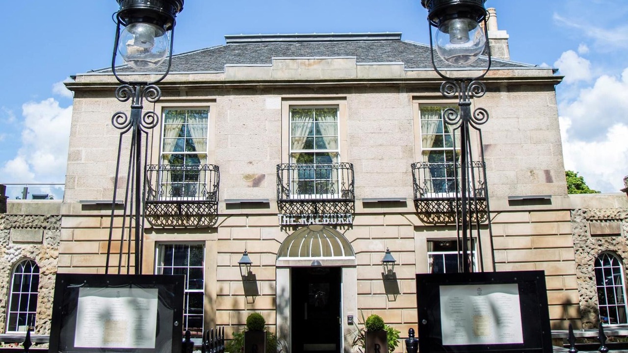 Photo of Outdoor in Stockbridge