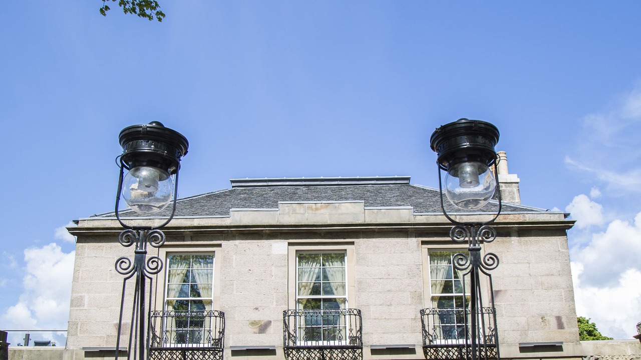 Photo of Outdoor in Stockbridge