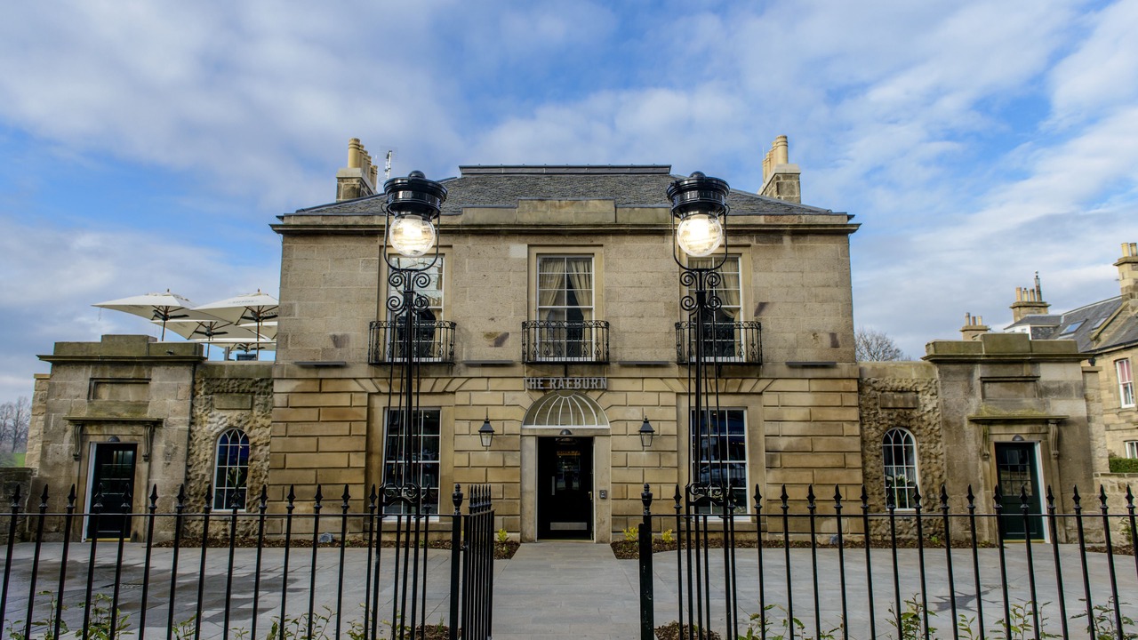 Photo of Outdoor in Stockbridge