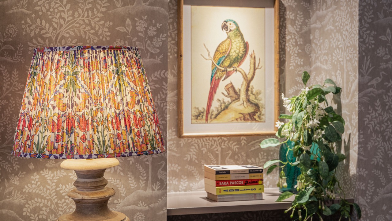 Photo of Bedroom in Stockbridge