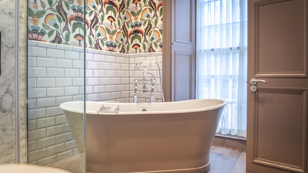 Photo of Bathroom in Stockbridge