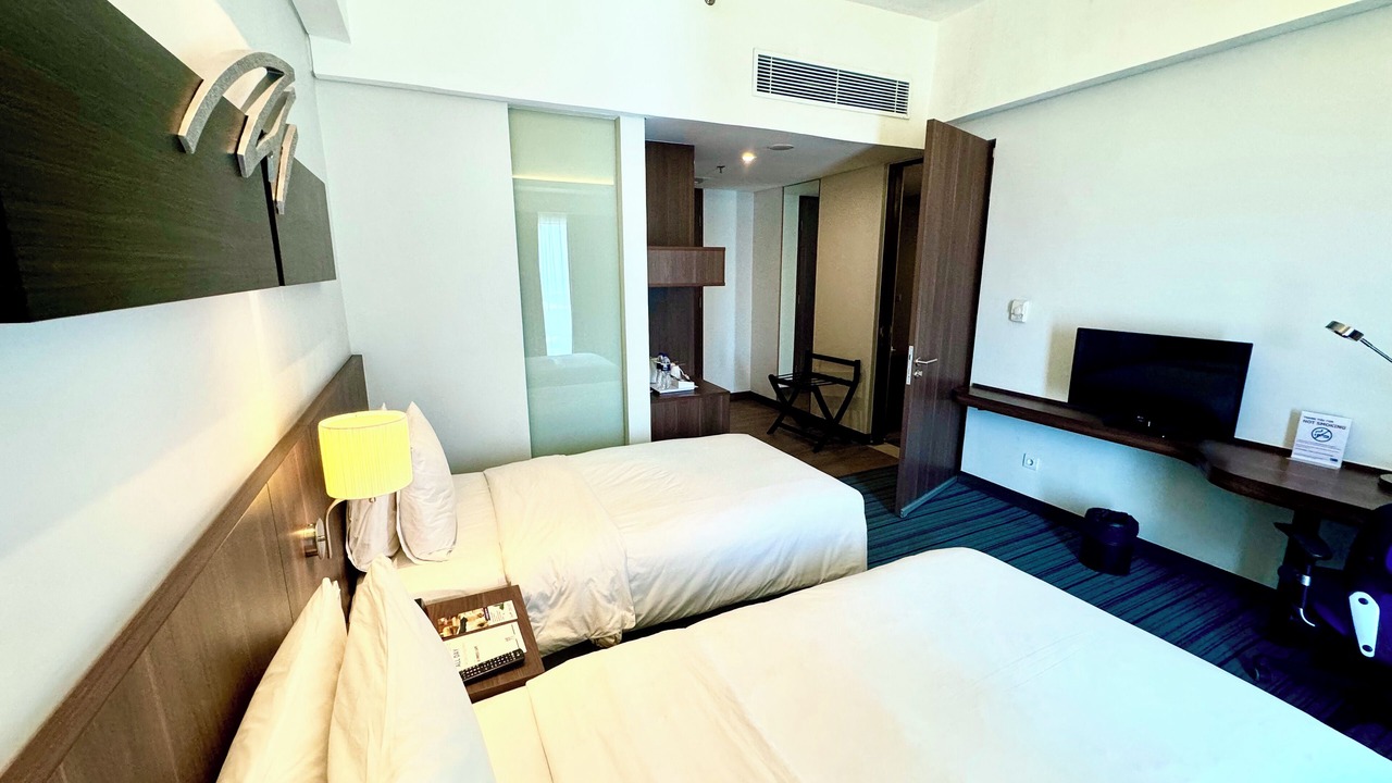 Photo of Bedroom in Muarakarang
