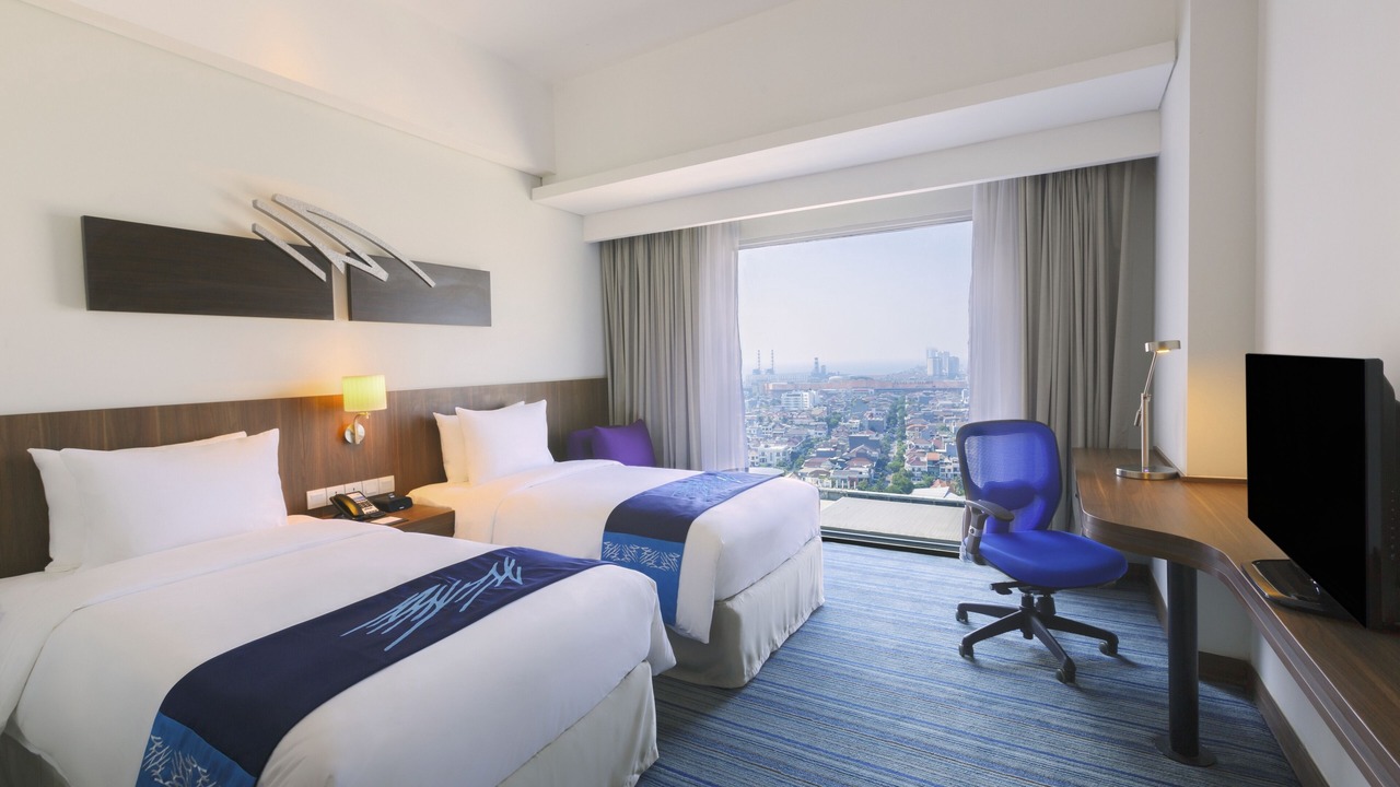 Photo of Bedroom in Muarakarang