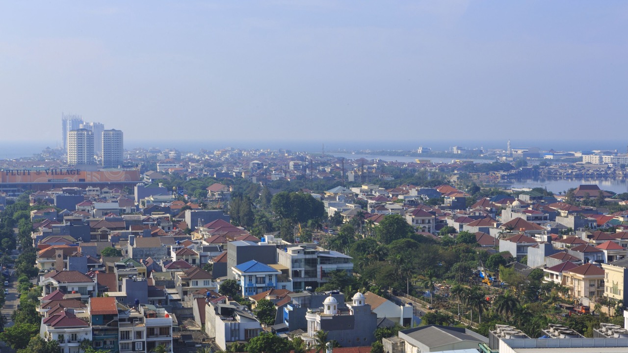 Photo of Others in Muarakarang