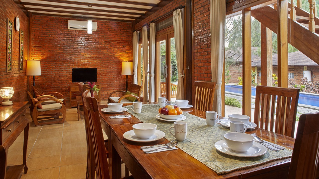Photo of Livingroom in Jambu Luwuk