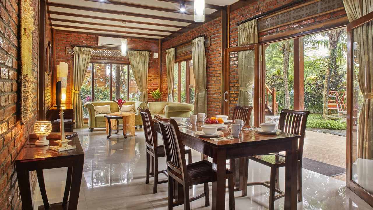 Photo of Livingroom in Jambu Luwuk