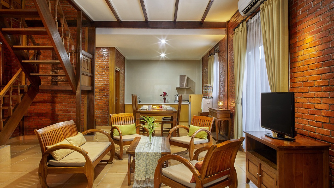 Photo of Bedroom in Jambu Luwuk