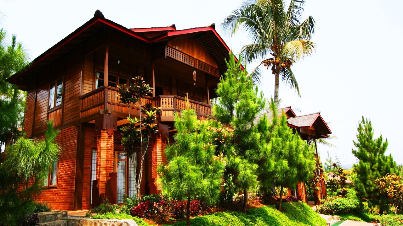 Photo of Bedroom in Jambu Luwuk