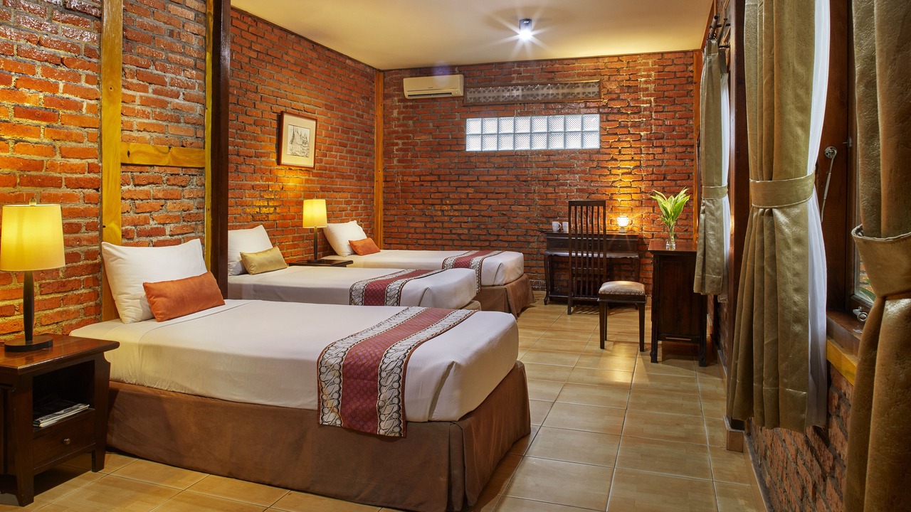 Photo of Bedroom in Jambu Luwuk