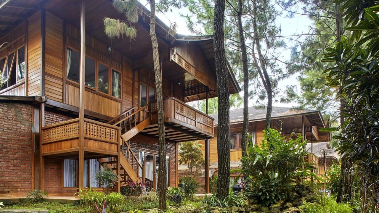 Photo of Outdoor in Jambu Luwuk