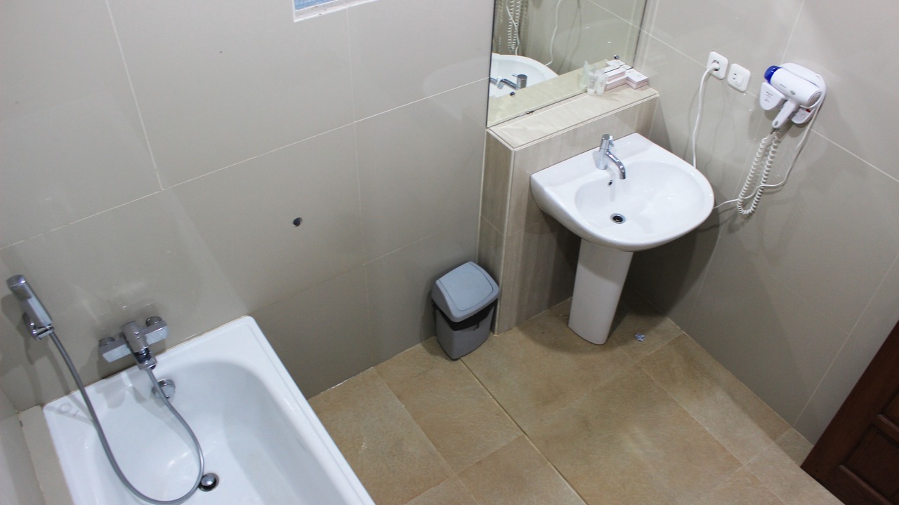 Photo of Bathroom in Jambu Luwuk