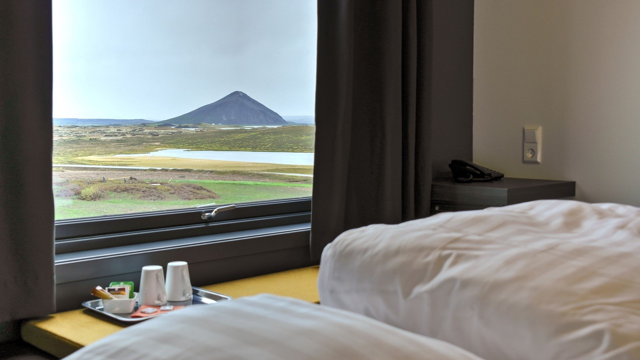Photo of Bedroom in Skutustadir