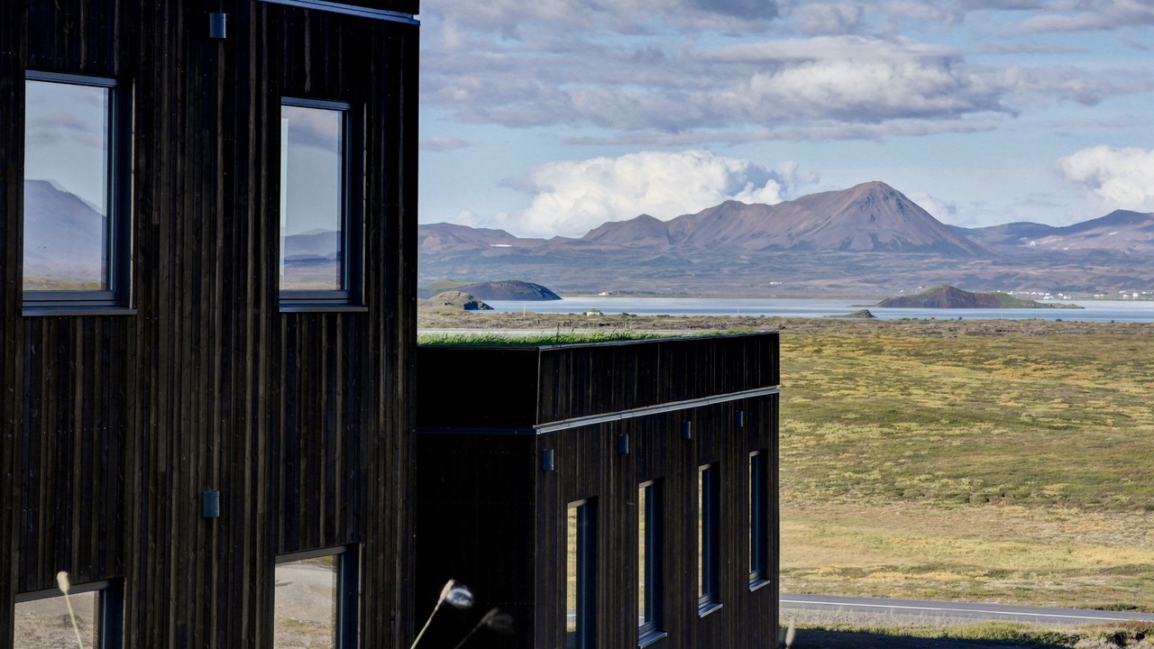 Photo of Outdoor in Skutustadir