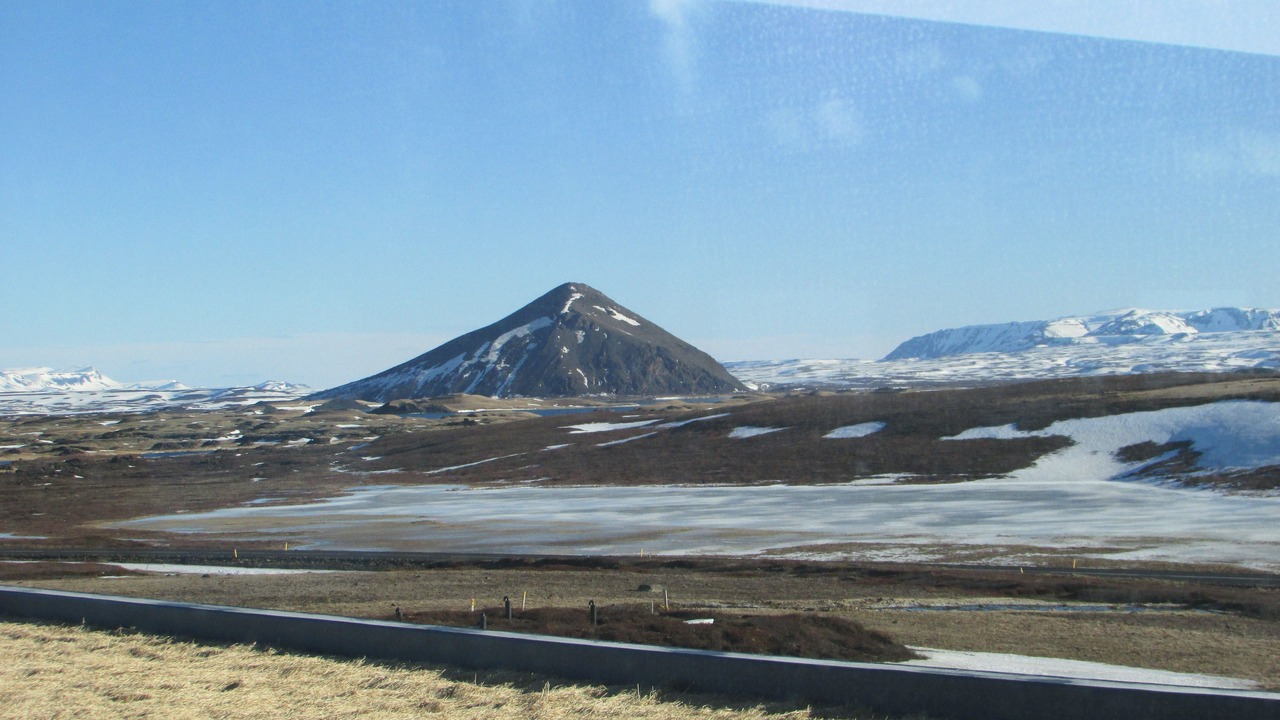 Photo of Others in Skutustadir