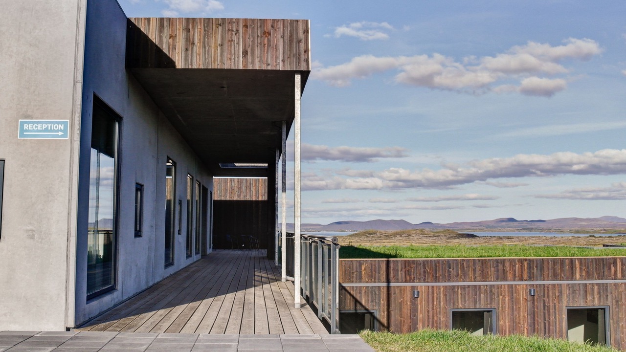 Photo of Outdoor in Skutustadir
