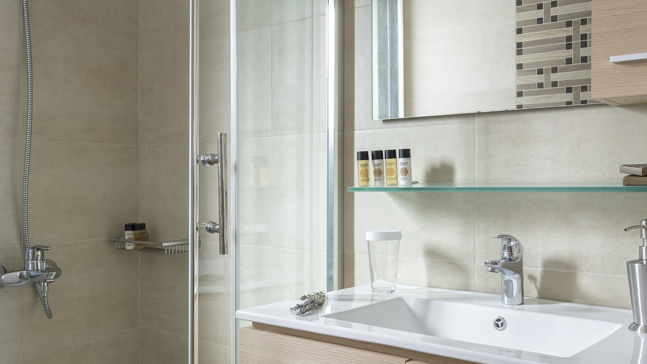 Photo of Bathroom in Papadhianika