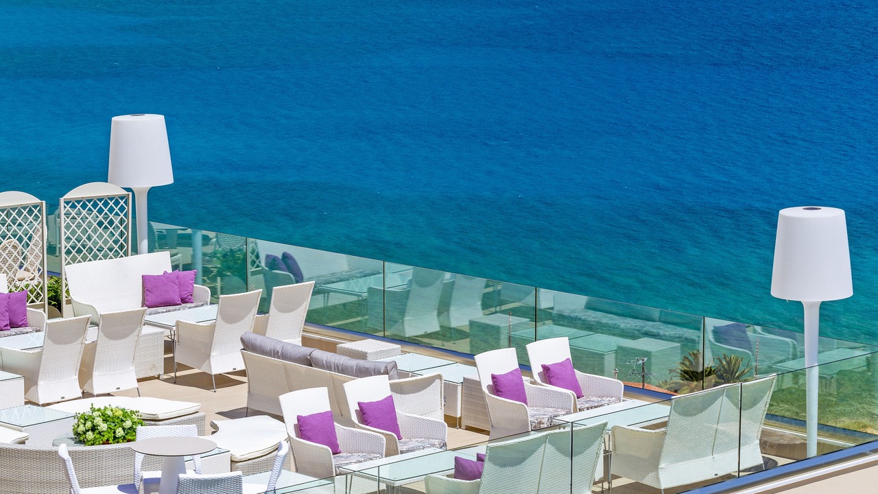 Photo of Patio Balcony in Papadhianika