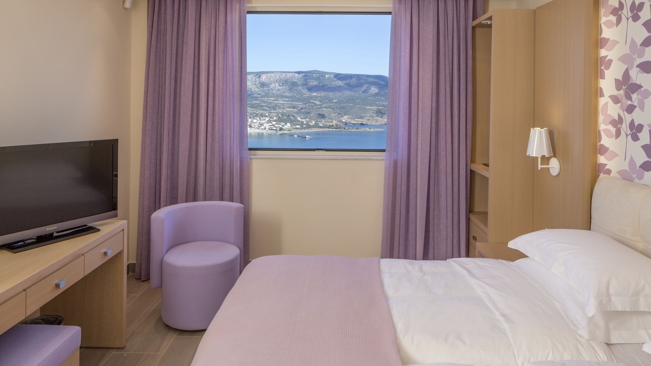 Photo of Bedroom in Papadhianika