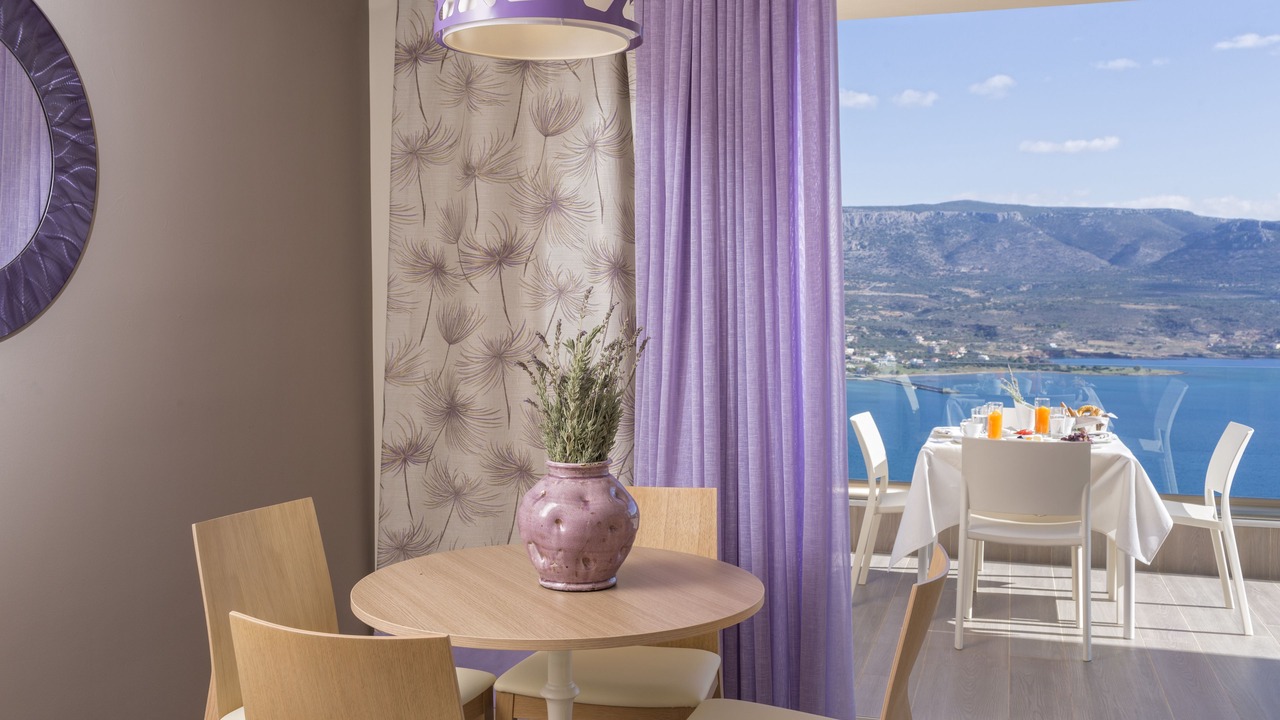 Photo of Livingroom in Papadhianika