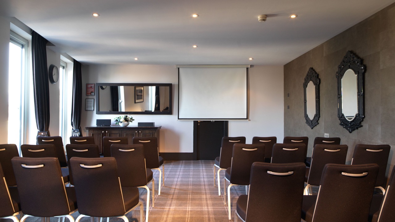 Photo of Others in Aberdeen West End